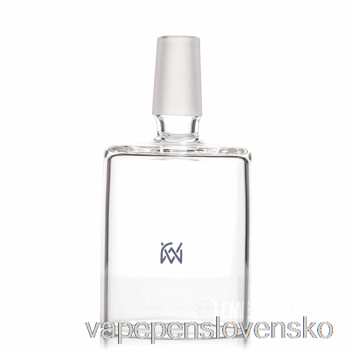 Mj Arsenal Proxy 90o Nadstavec 14mm Vape Cigareta